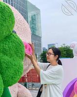 大一的女同学，有人喜欢吗2