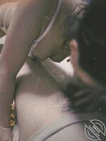 新年礼物小内裤，干到高潮不停歇1