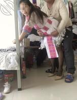 女朋友,老婆为什么很容易就被勾引了,被其他男人操0