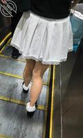 地铁站偷拍1