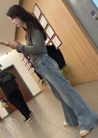 【街妹偷拍】第二十一弹1