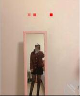 和嫂子约好今晚喝酒家里就剩我们两个想办法偷看嫂子的大奶子(非原创)20