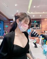 一名孕妇深夜发骚:作为转运珠想满足大家给大家转转运~1