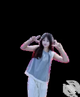 【真实偷拍亲妹妹】年纪轻轻穿这么紧身的裤子和勒的屁股鼓鼓的勾引男人吗？0