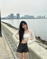 不生气做哥哥的小妹1