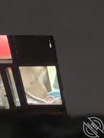 偷拍年轻美女洗澡（2）2