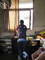 天天p图操妈妈，换多点场景试试，找素材还有意外发现1