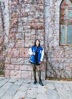 求射屏合照医生护士0