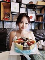 求射屏合照医生护士1