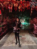 求射屏合照医生护士2