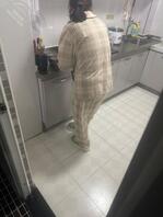 上来更新个老妈的日常,老妈失业了。。。0