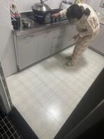 上来更新个老妈的日常,老妈失业了。。。2