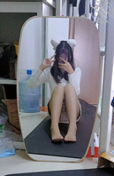 广西的骚大学生1