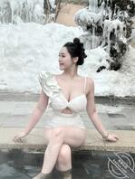 瘦的看腻了看胖的，奶呼呼热烘烘的2