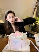 广州白云女主播陈莉珍 两个孩子的妈。超级骚。0