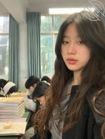 原创视频7.2，射洪柳中高三女生，五百一次1