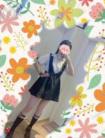 【于冰清有奖问答】94年未婚极度反差 我跟妹妹脱光躺在床上你会操谁