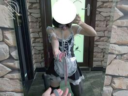 女仆装已穿好，等待主人吩咐1