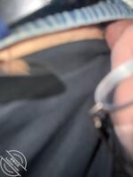 我和亲妹妹 32 电影院中的刺激(金币贴)1