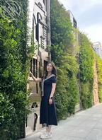 老公经常跑大车的人妻1