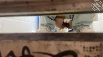 昆明留下你们的厕拍交流1