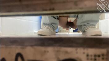 昆明留下你们的厕拍交流2