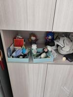 潜入一对情侣的房间发现一条脏脏的原味内裤1