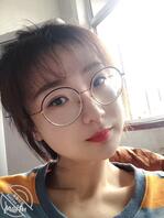 十个眼镜九个骚 把你的眼镜骚妹发出来展示一下0