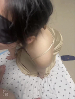 武汉绿主在绿奴家婚床上玩弄母狗