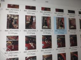 已经放弃的我出差时发现人妻同事的21g秘密!震惊我眼球!让我下定决心!1