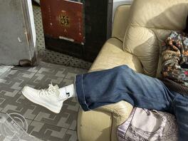 对妹妹的袜子又下手了2