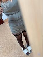 【海角原创15】妈妈穿着丝袜宁愿出去给小男友操,都不让我多看一眼1