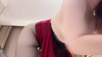 长沙黑丝娇妻反差自慰勾引网友