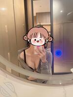 【原创】我和亲妹妹，妹妹星期天飞回来。0