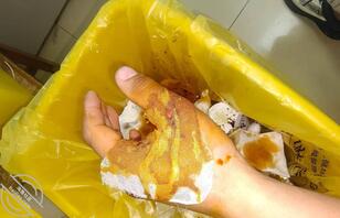 造孽!不就强奸了我姐吗?姐夫竟把我打进了医院?!
姐姐一边哭着一边被我操1