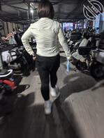 骚逼舅妈