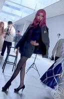 今日抄底分享——西装1