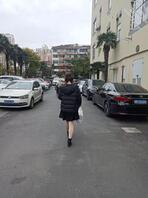 (原创)我与技师小美的爱恨纠葛(相爱篇1)1