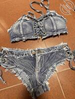 回长沙了可约，准备了思忆专属战衣1