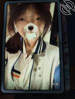 偷女同学袜子，吃女同学袜子射同学袜子上1