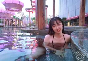 补一期我的小母狗，生活照+自拍+露出+3P2