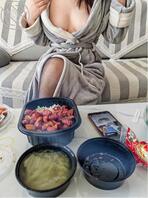 原创乱伦9)妹妹洗澡之后居然只穿了黑丝在家等我1