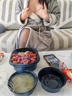 原创乱伦9)妹妹洗澡之后居然只穿了黑丝在家等我2