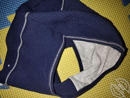 与堂嫂的性爱生活(49)-抓紧时间操逼 拿走堂嫂的内裤2