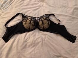 丈母娘的内衣，又是意淫丈母娘的一天…（二）