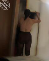 姐姐牛仔裤大屁股、后入一定很爽2