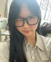 网友投稿操过的大专母狗，想让各位海友品头论足狠狠羞辱，戴眼镜的都骚0