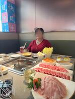 周末，和妈妈愉快的一天1