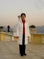 元宵前和岳母开房（二）0