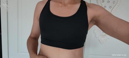 贴身舒服，美背奶罩，很纠结，不知道怎么搭配